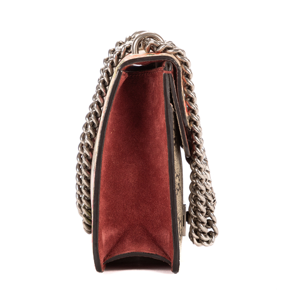 Gucci Blooms Dionysus Mini - Picture 5 of 11